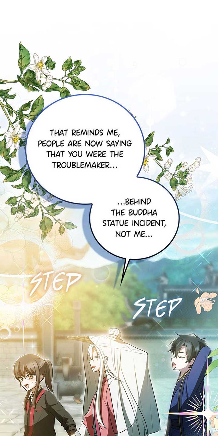 I Became The Youngest Disciple of The Mount Hua Sect Chapter 32 337 36