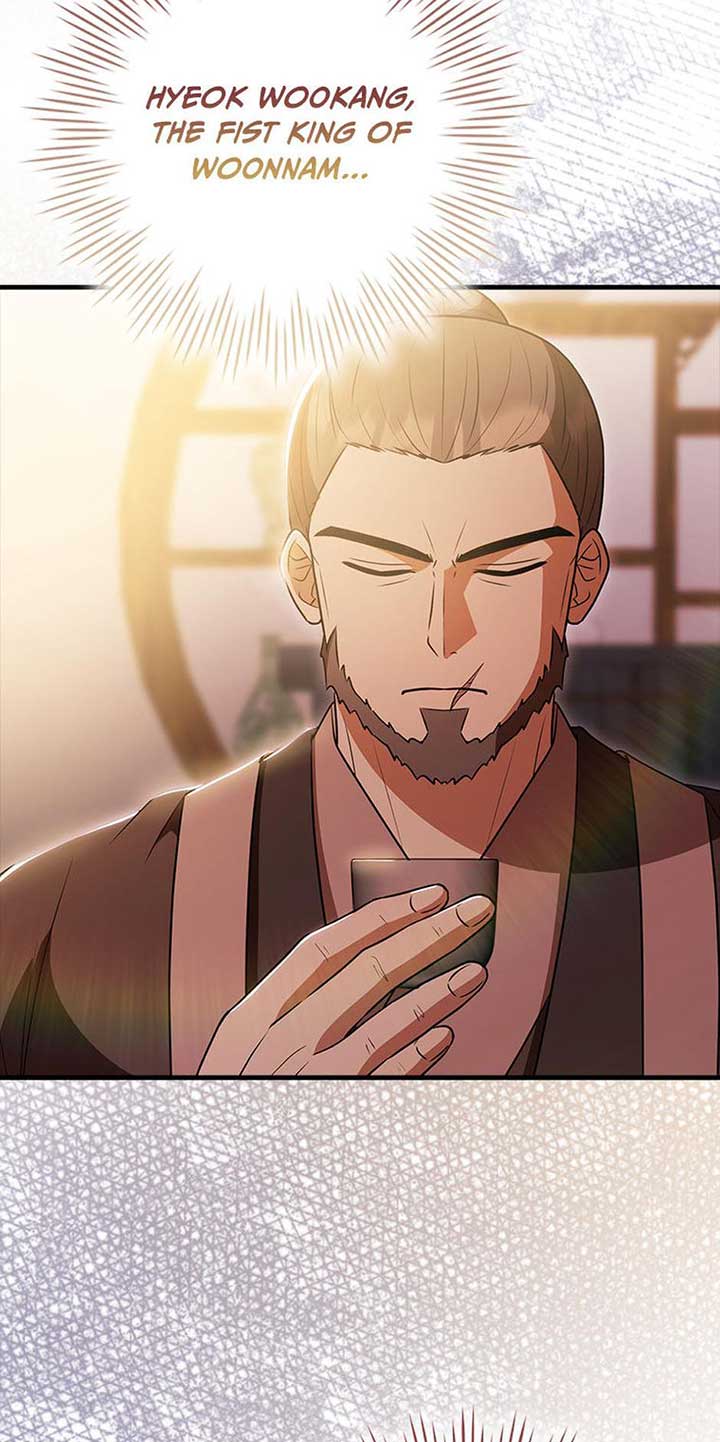 I Became The Youngest Disciple of The Mount Hua Sect Chapter 32 340 39