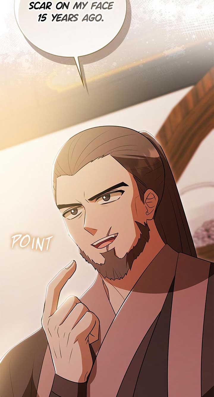 I Became The Youngest Disciple of The Mount Hua Sect Chapter 32 353 52