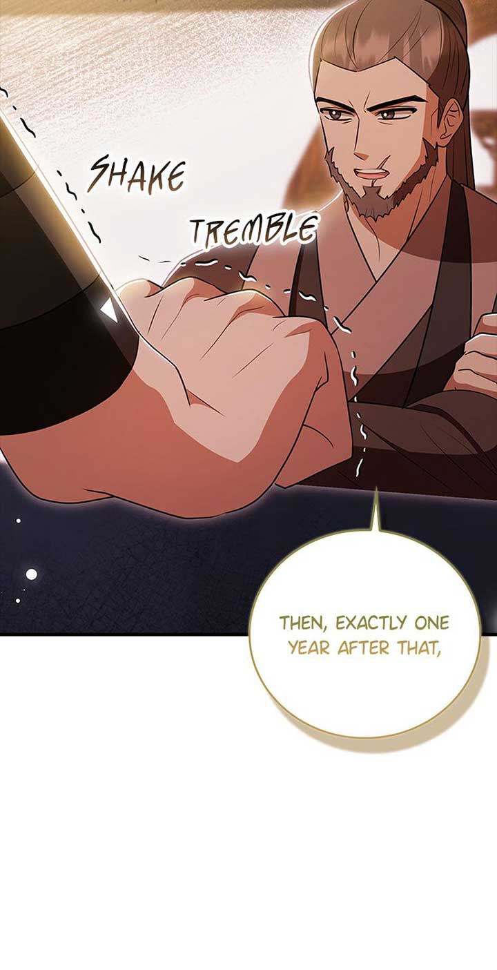 I Became The Youngest Disciple of The Mount Hua Sect Chapter 32 370 69