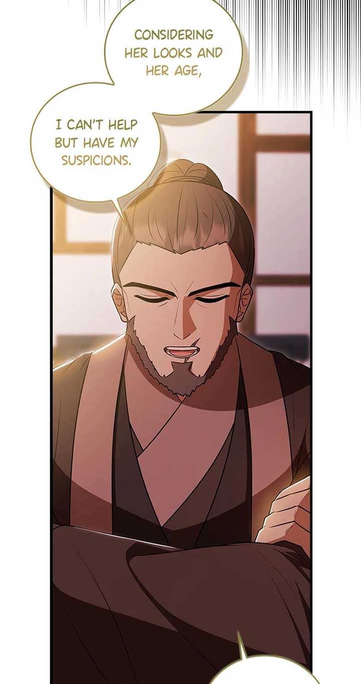 I Became The Youngest Disciple of The Mount Hua Sect Chapter 32 373 72