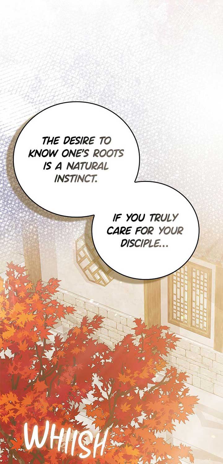 I Became The Youngest Disciple of The Mount Hua Sect Chapter 32 384 83