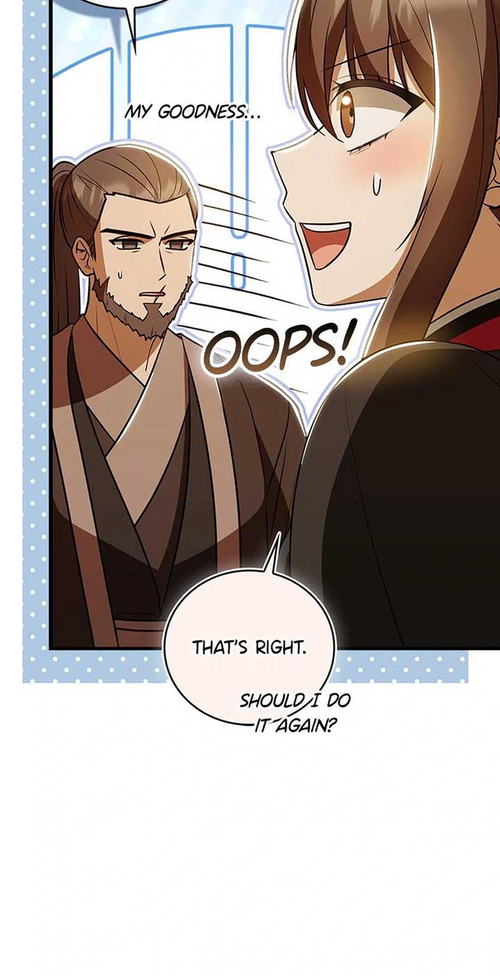 I Became The Youngest Disciple of The Mount Hua Sect Chapter 32 391 90
