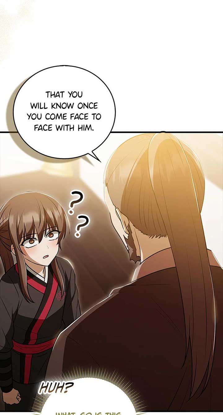 I Became The Youngest Disciple of The Mount Hua Sect Chapter 32 393 92