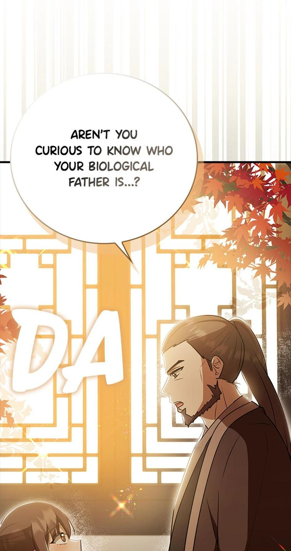 I Became The Youngest Disciple of The Mount Hua Sect Chapter 33 308 07