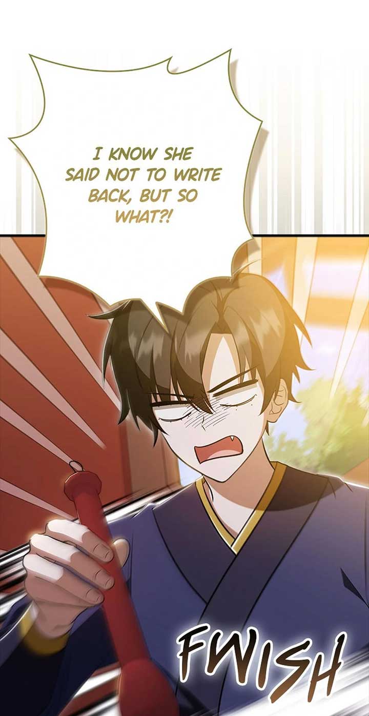 I Became The Youngest Disciple of The Mount Hua Sect Chapter 36 379 075