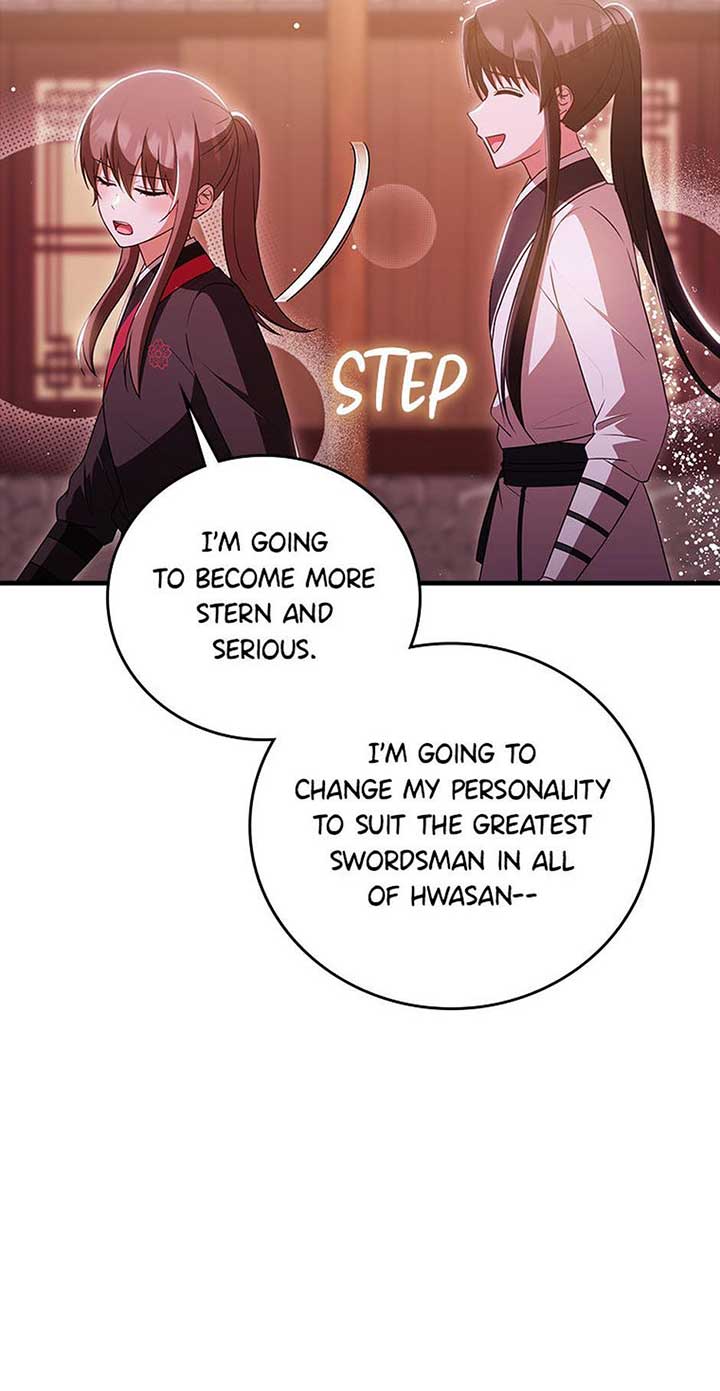 I Became The Youngest Disciple of The Mount Hua Sect Chapter 37 380 067