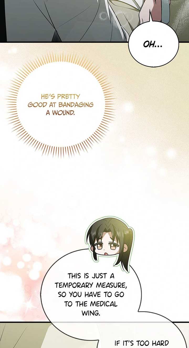 I Became The Youngest Disciple of The Mount Hua Sect Chapter 44 315 008