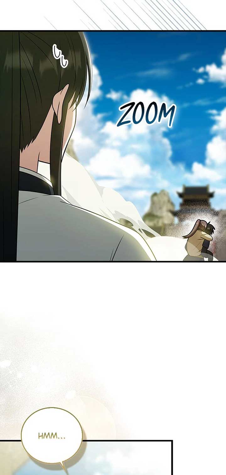 I Became The Youngest Disciple of The Mount Hua Sect Chapter 44 329 022