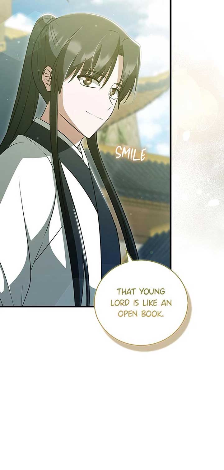I Became The Youngest Disciple of The Mount Hua Sect Chapter 44 330 023