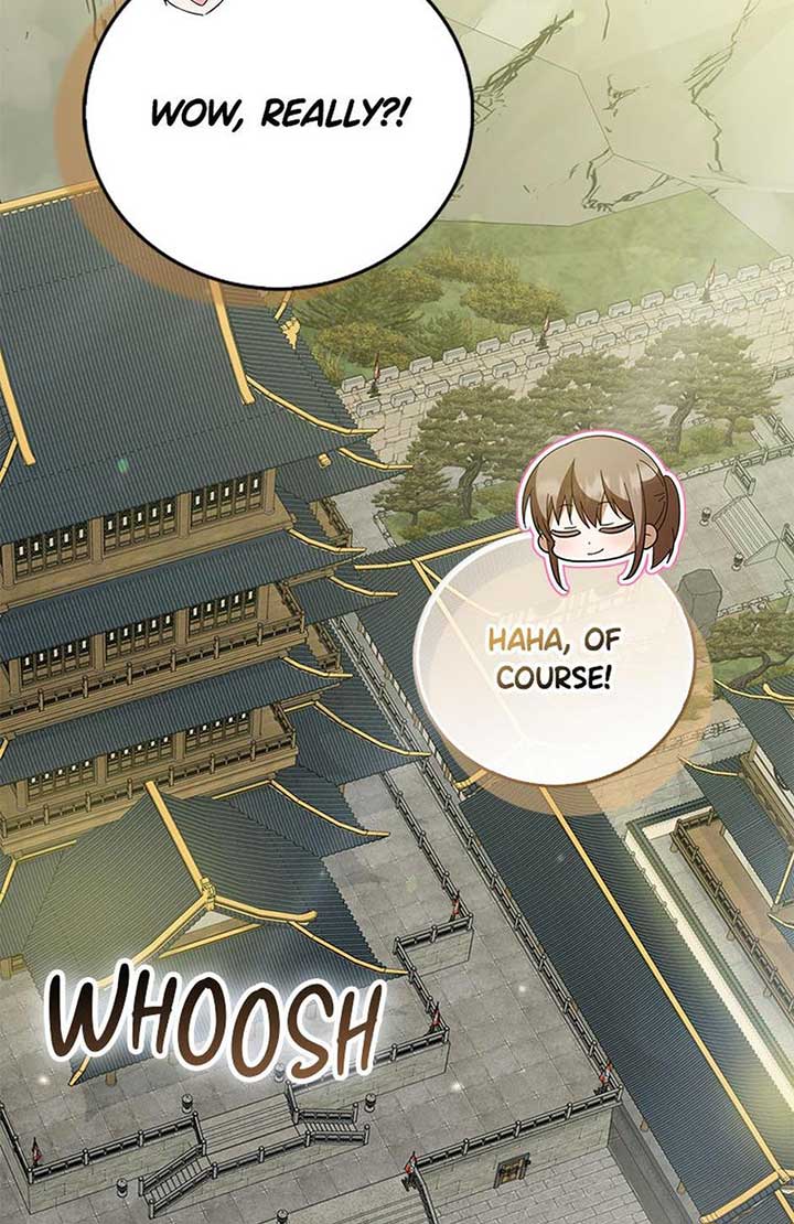 I Became The Youngest Disciple of The Mount Hua Sect Chapter 44 354 047