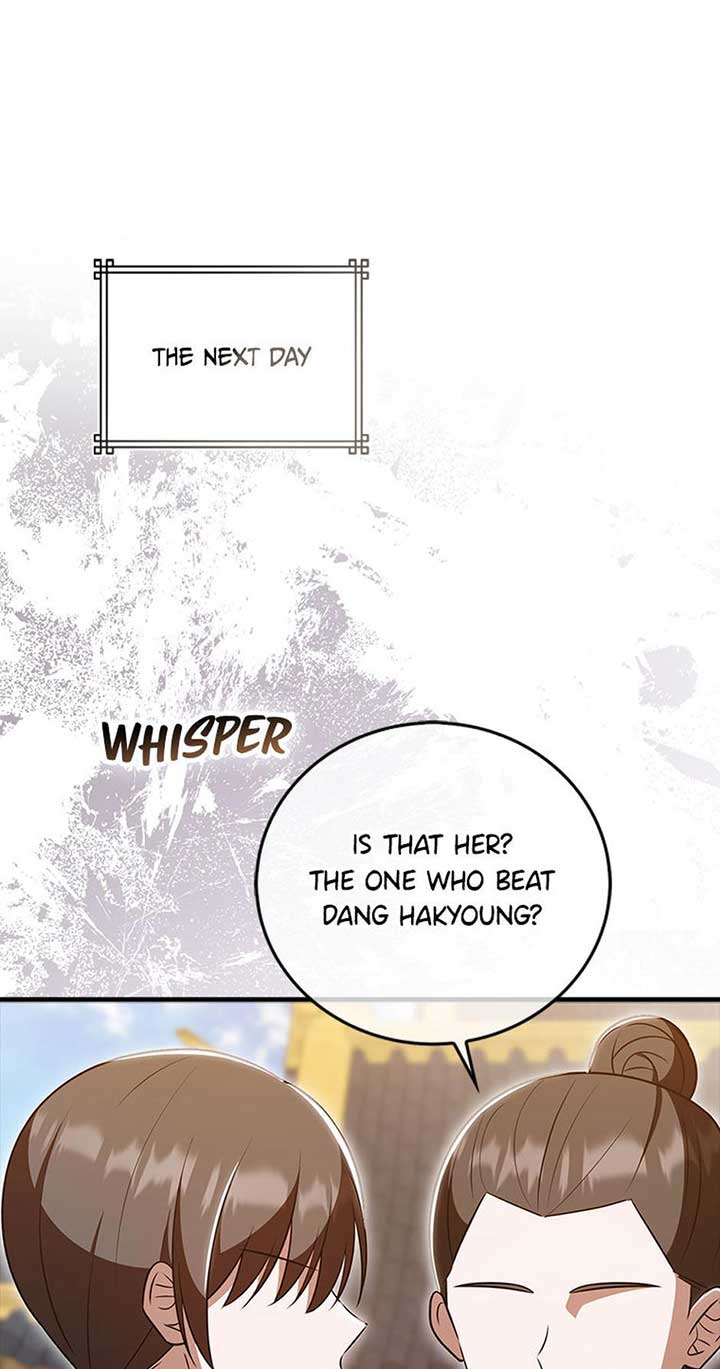 I Became The Youngest Disciple of The Mount Hua Sect Chapter 44 356 049