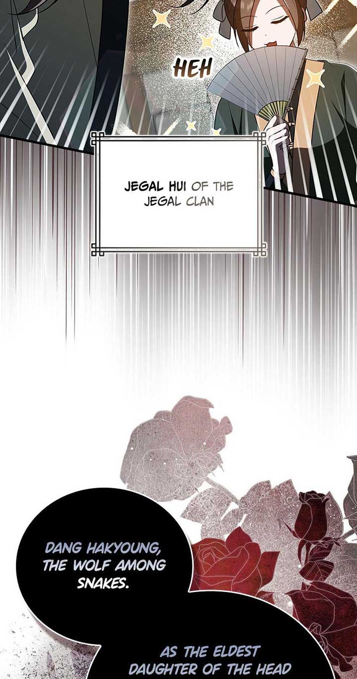 I Became The Youngest Disciple of The Mount Hua Sect Chapter 44 360 053