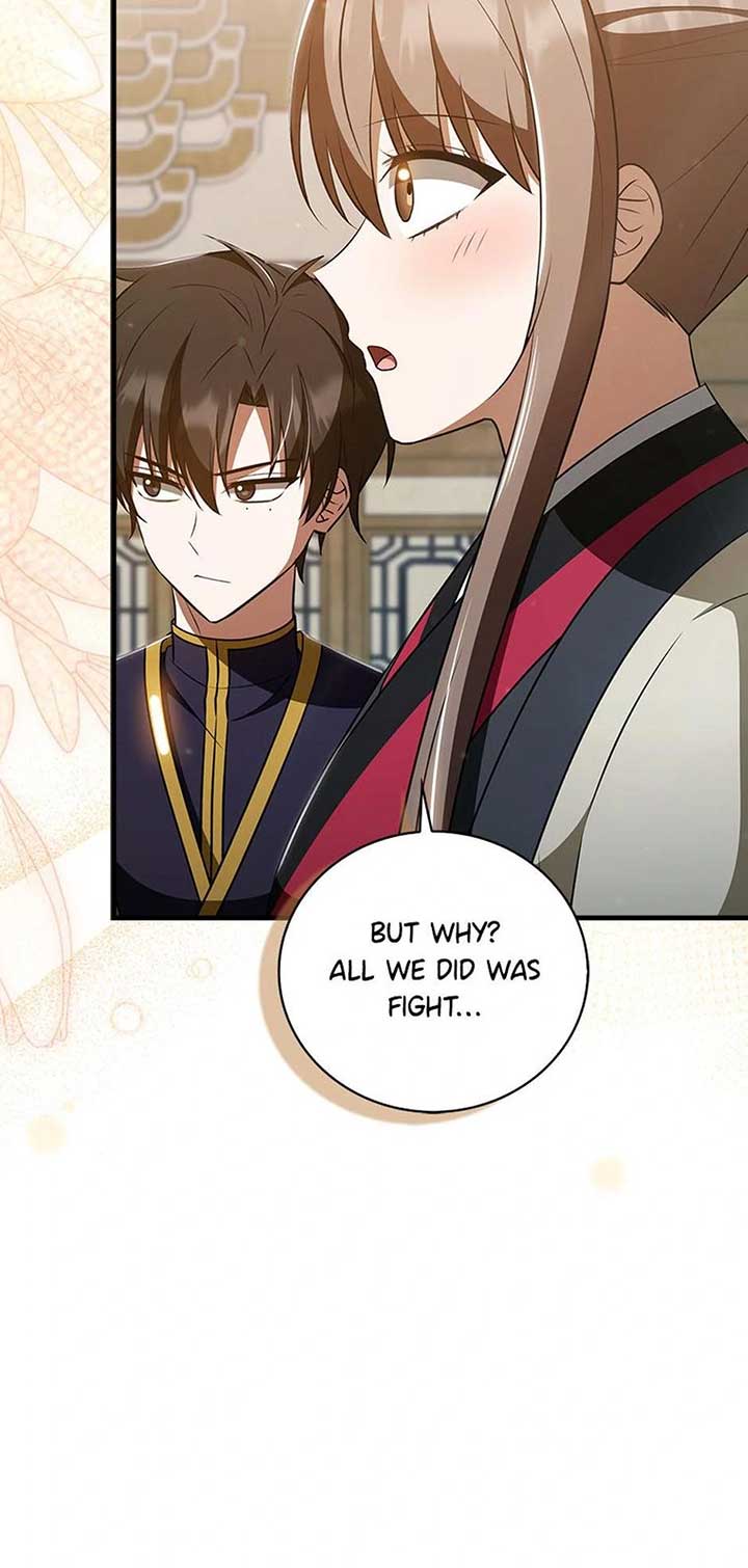 I Became The Youngest Disciple of The Mount Hua Sect Chapter 44 372 065