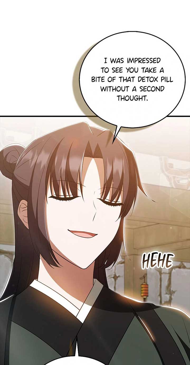 I Became The Youngest Disciple of The Mount Hua Sect Chapter 44 373 066