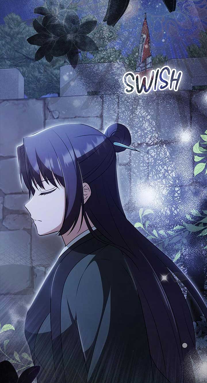 I Became The Youngest Disciple of The Mount Hua Sect Chapter 45 346 003