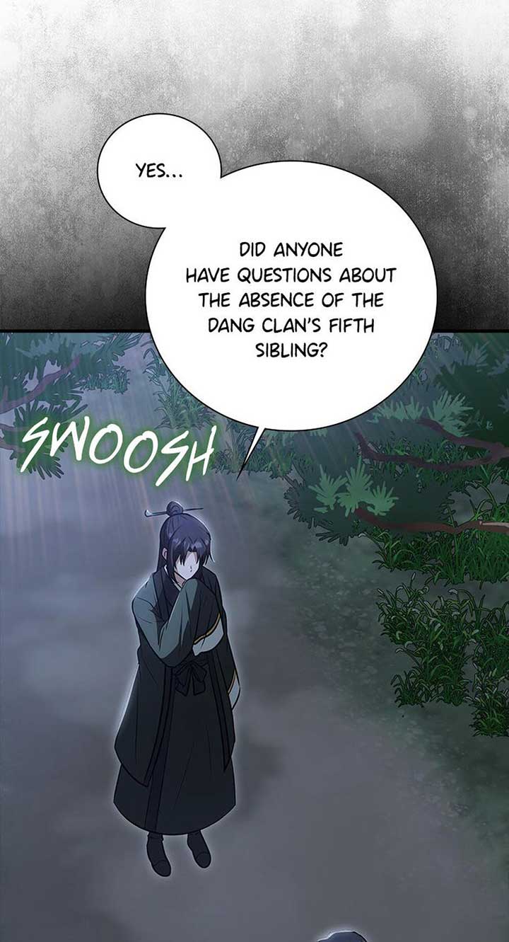 I Became The Youngest Disciple of The Mount Hua Sect Chapter 45 349 006