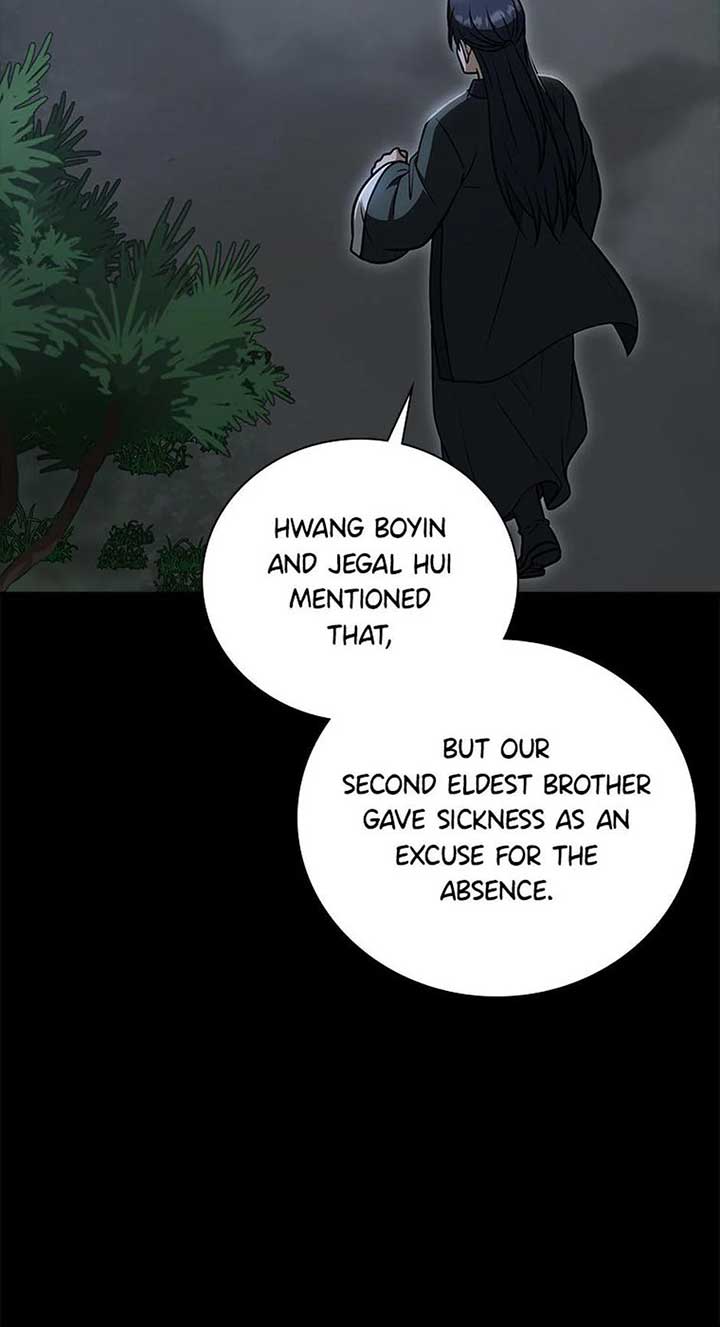 I Became The Youngest Disciple of The Mount Hua Sect Chapter 45 350 007