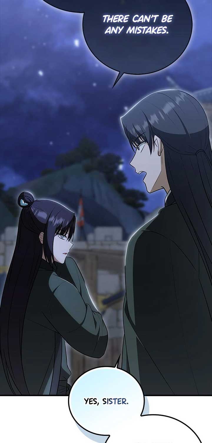 I Became The Youngest Disciple of The Mount Hua Sect Chapter 45 356 013