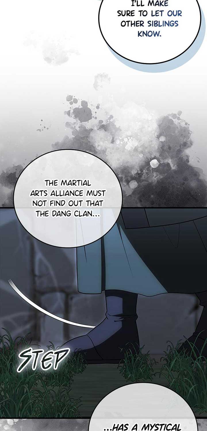 I Became The Youngest Disciple of The Mount Hua Sect Chapter 45 357 014
