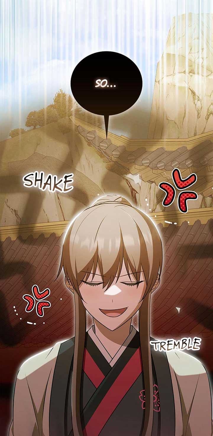 I Became The Youngest Disciple of The Mount Hua Sect Chapter 45 361 018