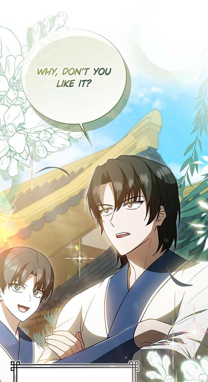 I Became The Youngest Disciple of The Mount Hua Sect Chapter 45 365 022