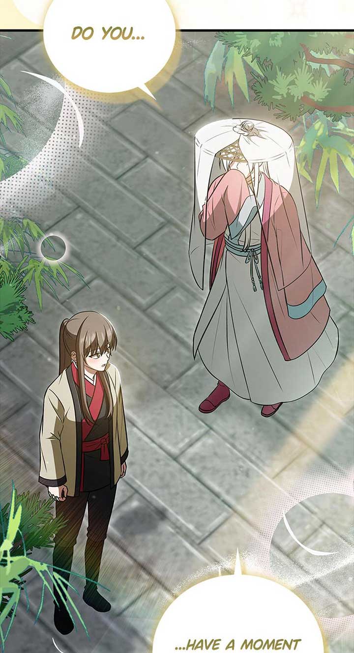 I Became The Youngest Disciple of The Mount Hua Sect Chapter 45 374 031