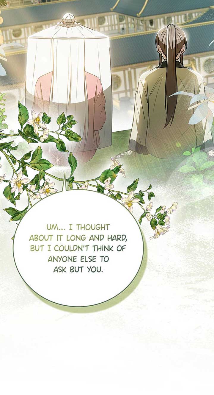 I Became The Youngest Disciple of The Mount Hua Sect Chapter 45 377 034