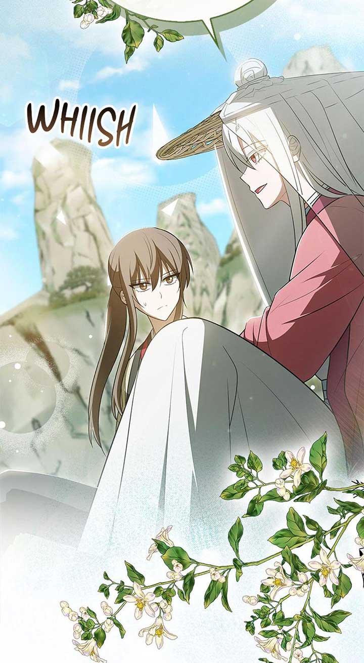 I Became The Youngest Disciple of The Mount Hua Sect Chapter 45 380 037