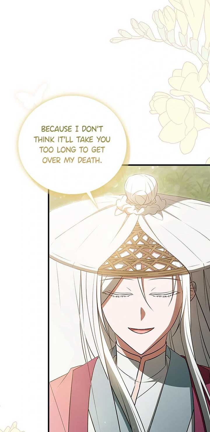 I Became The Youngest Disciple of The Mount Hua Sect Chapter 45 384 041