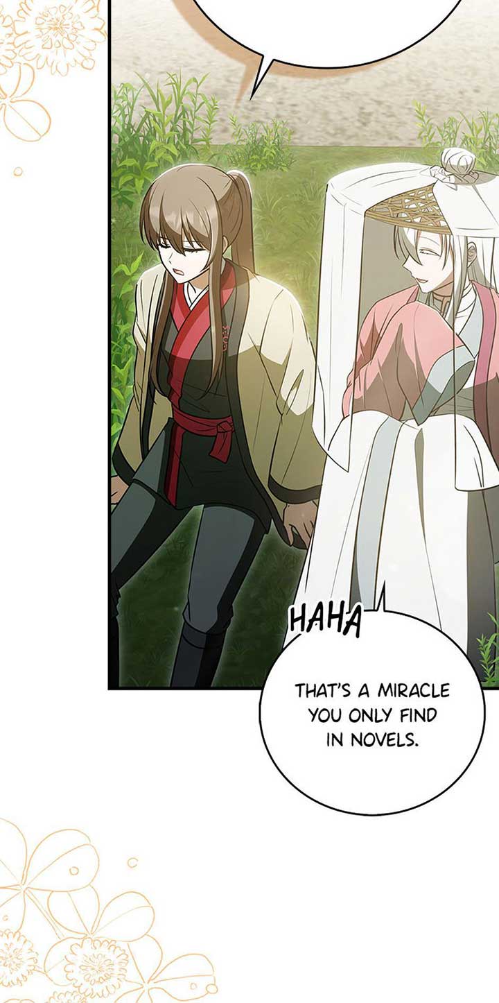 I Became The Youngest Disciple of The Mount Hua Sect Chapter 45 392 049