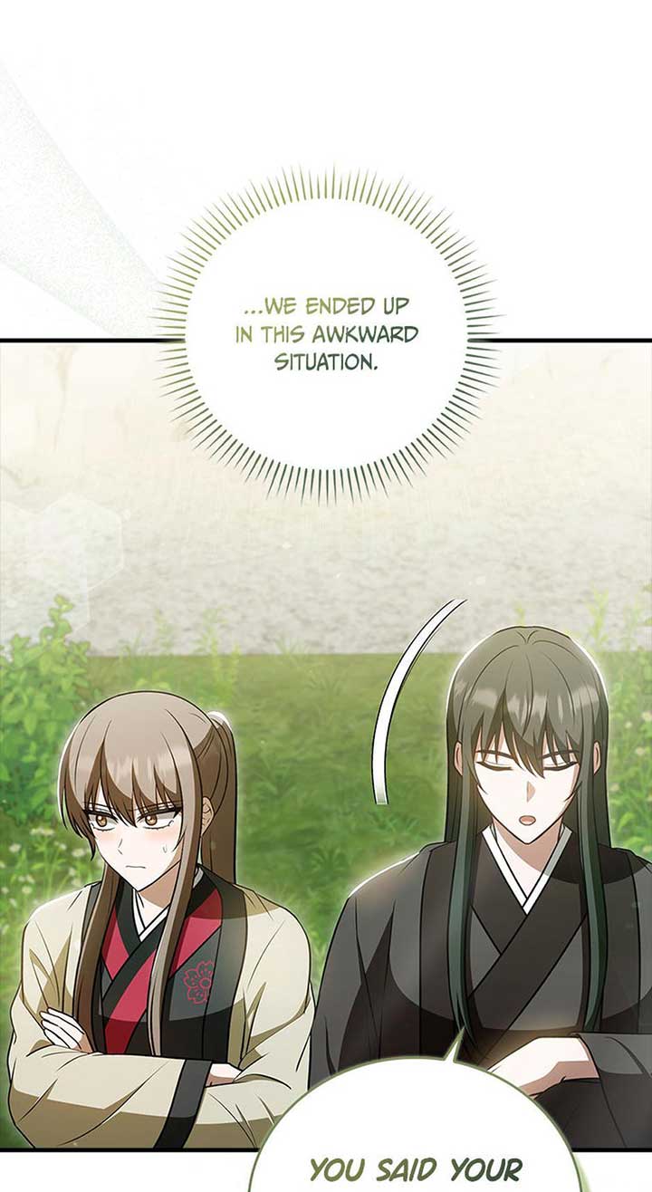 I Became The Youngest Disciple of The Mount Hua Sect Chapter 45 400 057