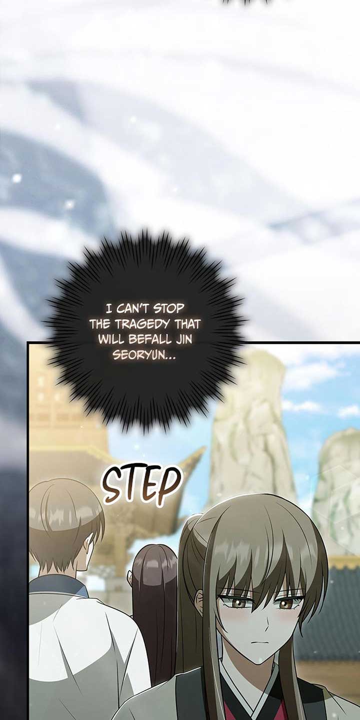 I Became The Youngest Disciple of The Mount Hua Sect Chapter 45 413 070