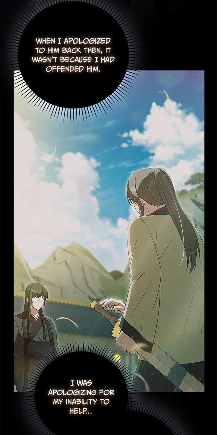 I Became The Youngest Disciple of The Mount Hua Sect Chapter 45 416 073