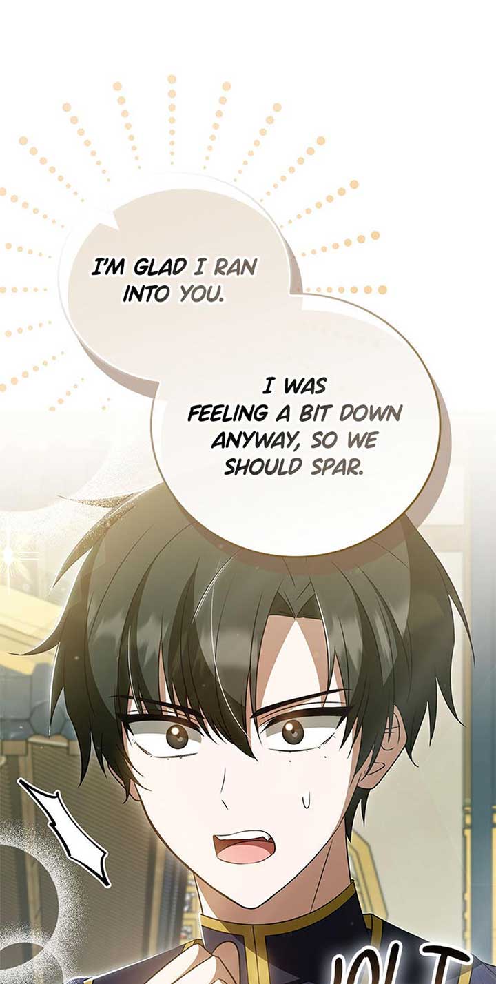 I Became The Youngest Disciple of The Mount Hua Sect Chapter 45 425 082