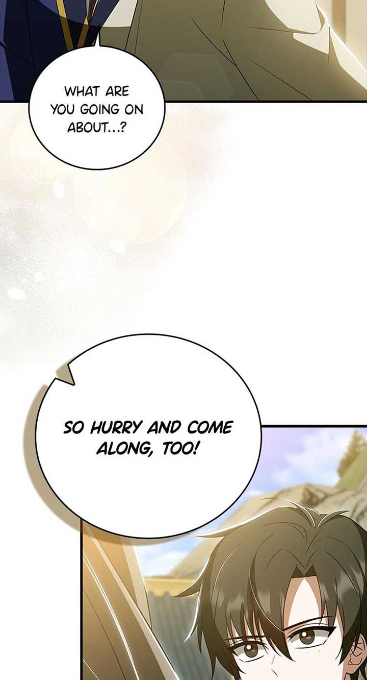 I Became The Youngest Disciple of The Mount Hua Sect Chapter 45 446 103