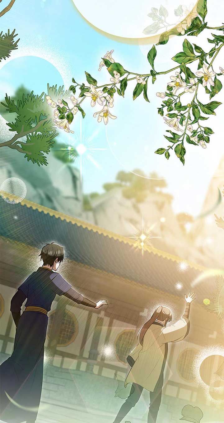 I Became The Youngest Disciple of The Mount Hua Sect Chapter 45 453 110