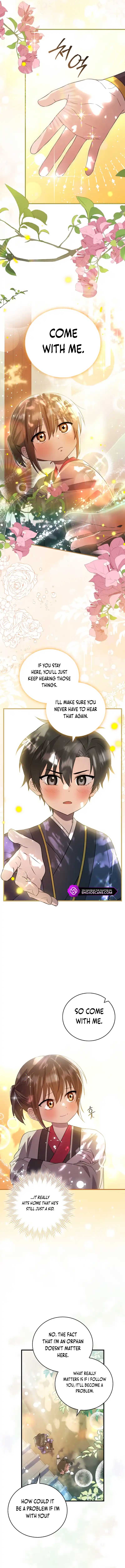 I Became The Youngest Disciple of The Mount Hua Sect Chapter 7 53 6