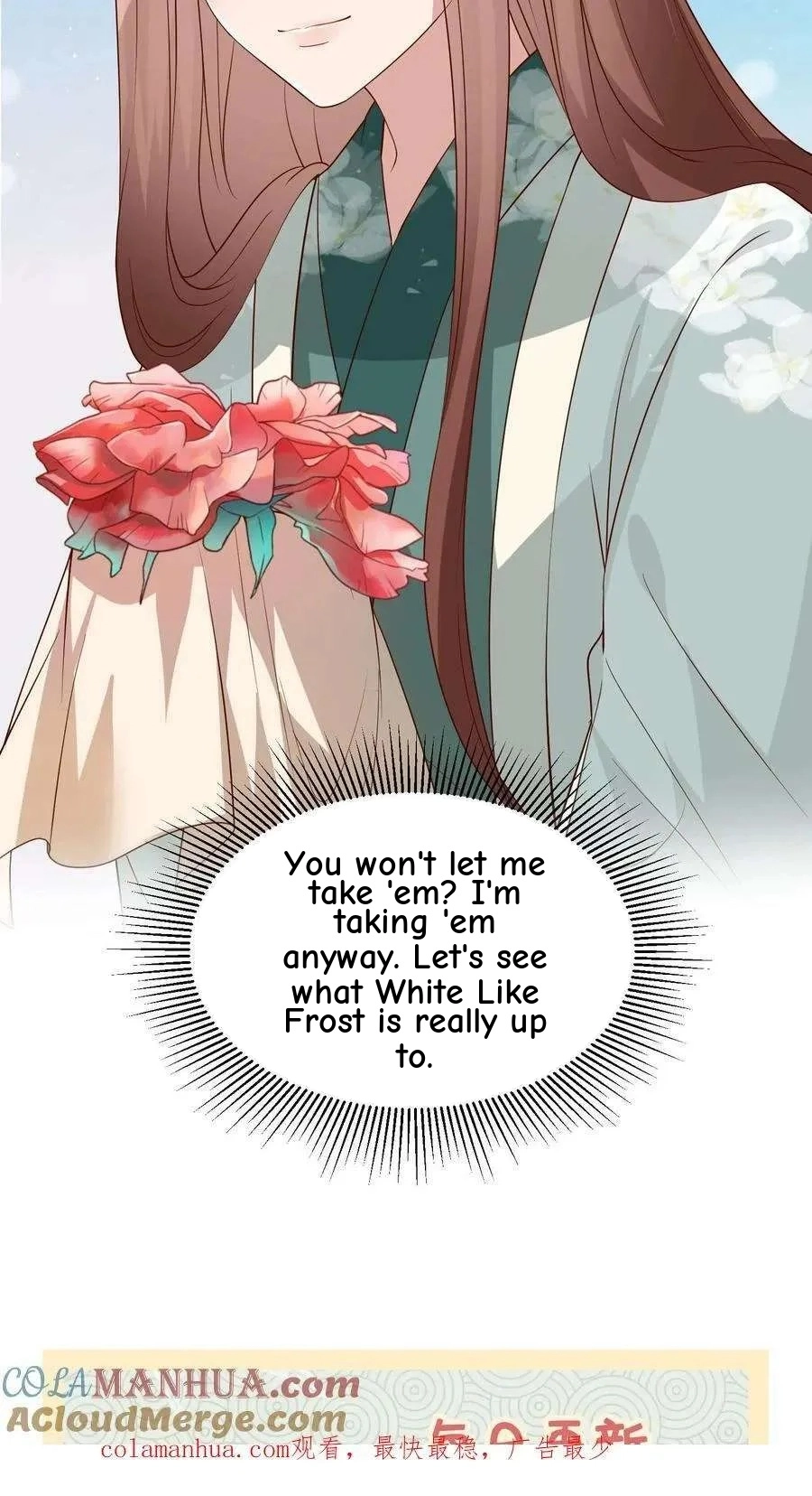 The Supporting Female Is Reborn, She Will No Longer Serve This Broken Plot Chapter 100 140 12ca3db6441f