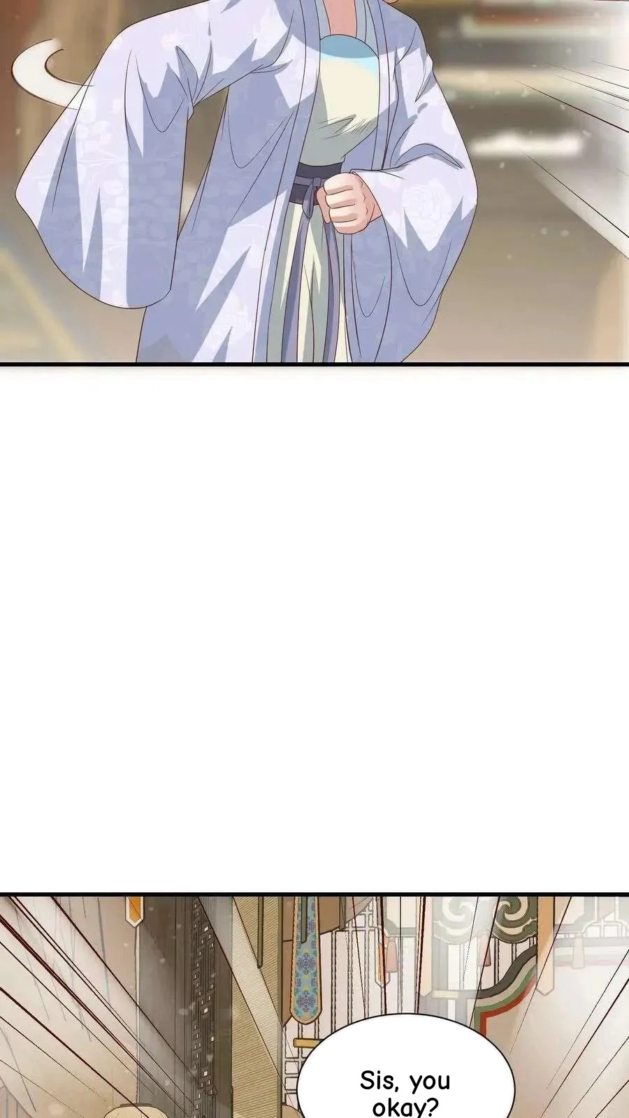 The Supporting Female Is Reborn, She Will No Longer Serve This Broken Plot Chapter 100 127 46b59a56676e