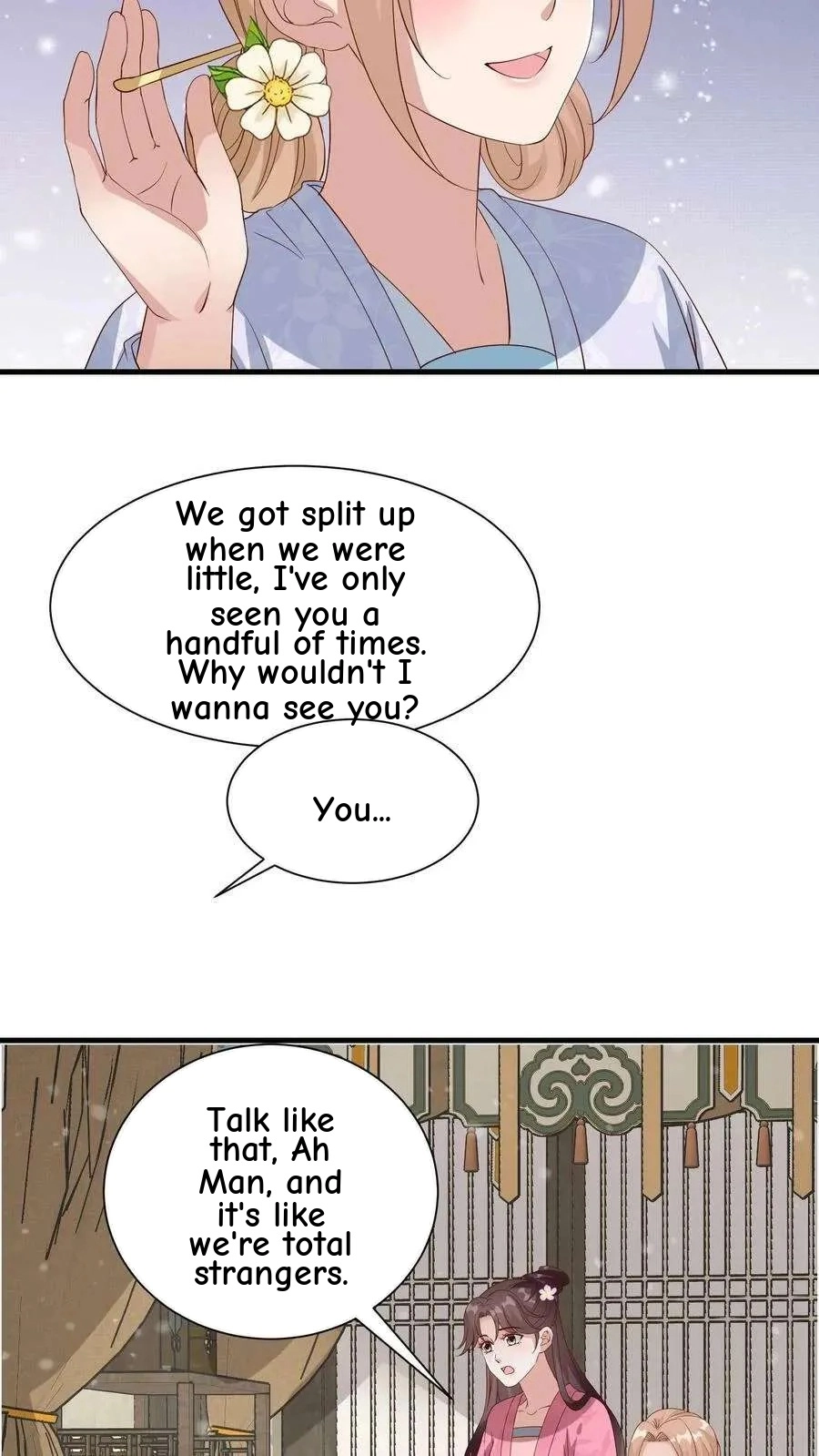 The Supporting Female Is Reborn, She Will No Longer Serve This Broken Plot Chapter 100 121 672b9eb380d3