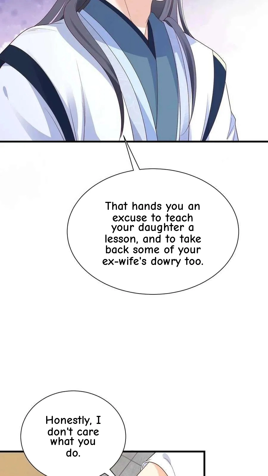 The Supporting Female Is Reborn, She Will No Longer Serve This Broken Plot Chapter 105 149 0df29e9842e7