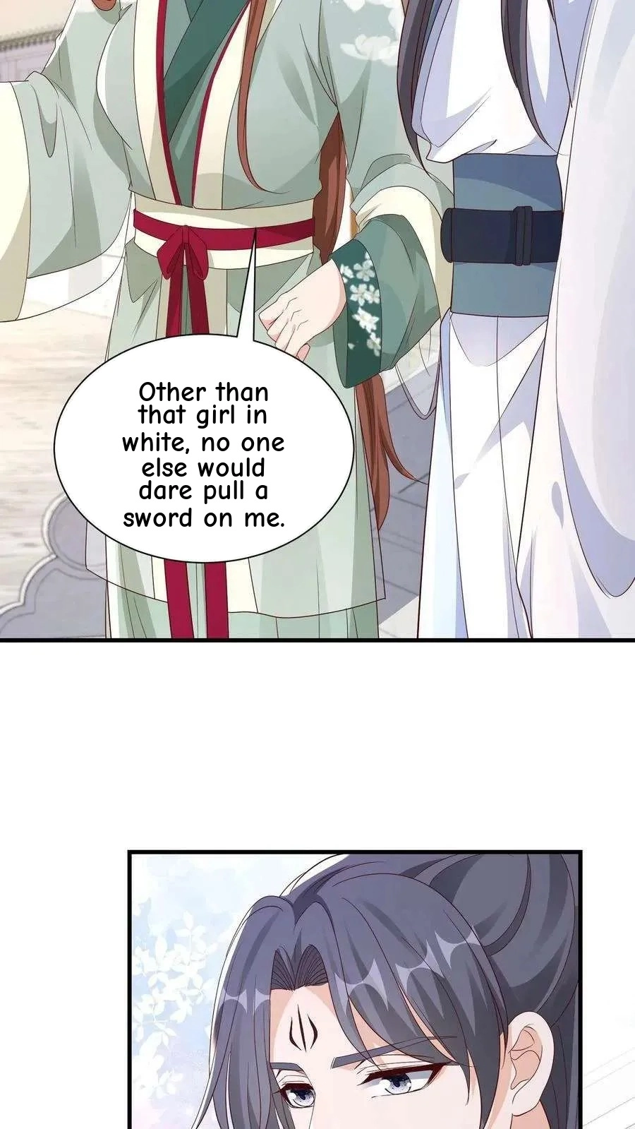 The Supporting Female Is Reborn, She Will No Longer Serve This Broken Plot Chapter 105 131 244b3e58de43