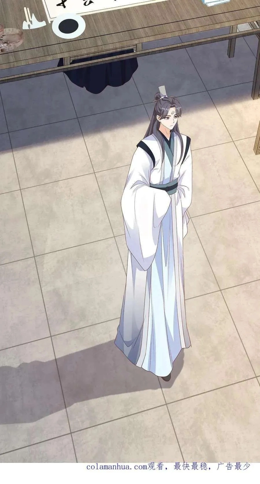 The Supporting Female Is Reborn, She Will No Longer Serve This Broken Plot Chapter 105 155 2a28494f4b29