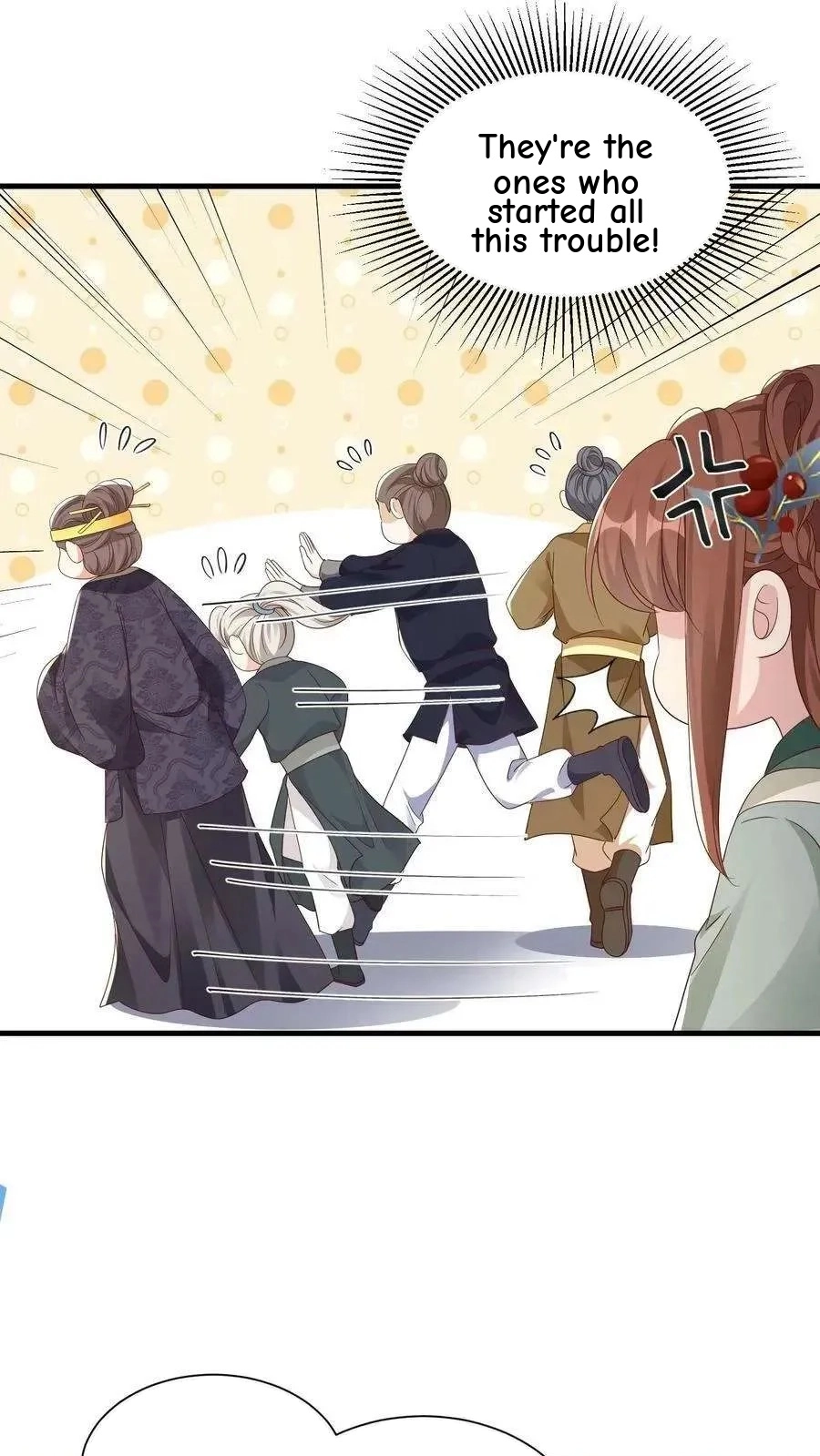 The Supporting Female Is Reborn, She Will No Longer Serve This Broken Plot Chapter 105 125 520d2973985c
