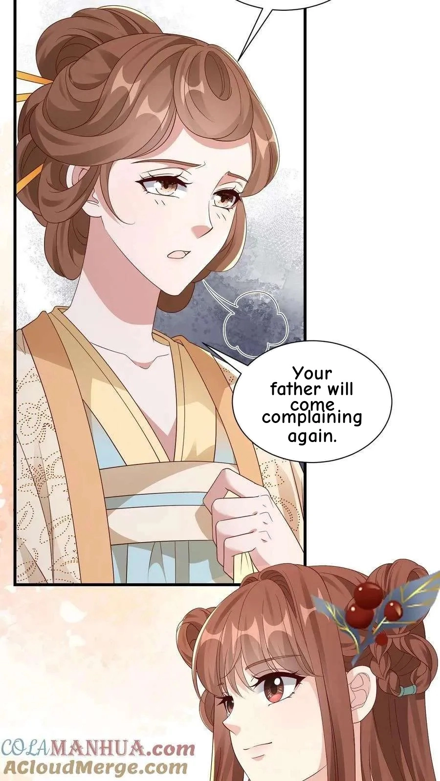The Supporting Female Is Reborn, She Will No Longer Serve This Broken Plot Chapter 105 142 561466b05663