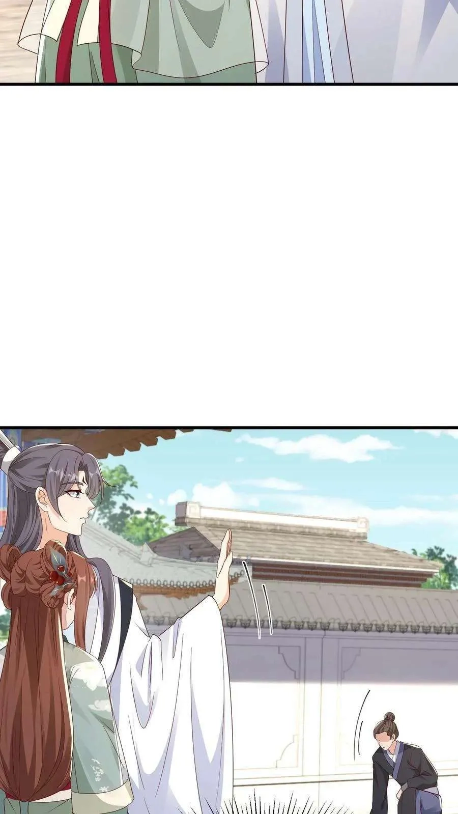 The Supporting Female Is Reborn, She Will No Longer Serve This Broken Plot Chapter 105 127 70ba3c4f9f4f