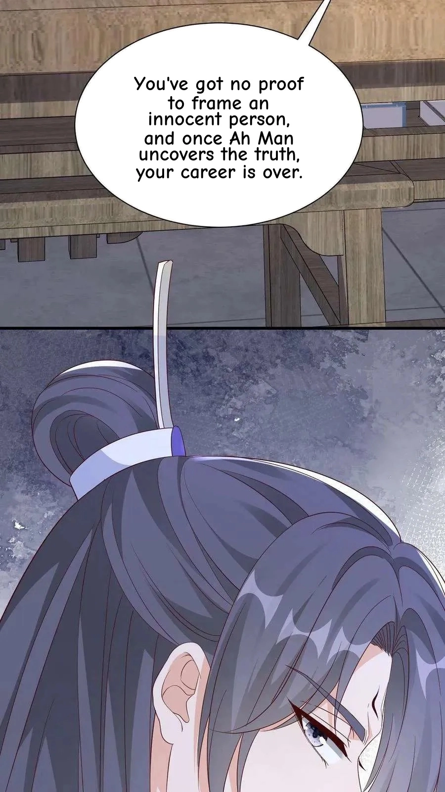 The Supporting Female Is Reborn, She Will No Longer Serve This Broken Plot Chapter 105 153 836849e9d542