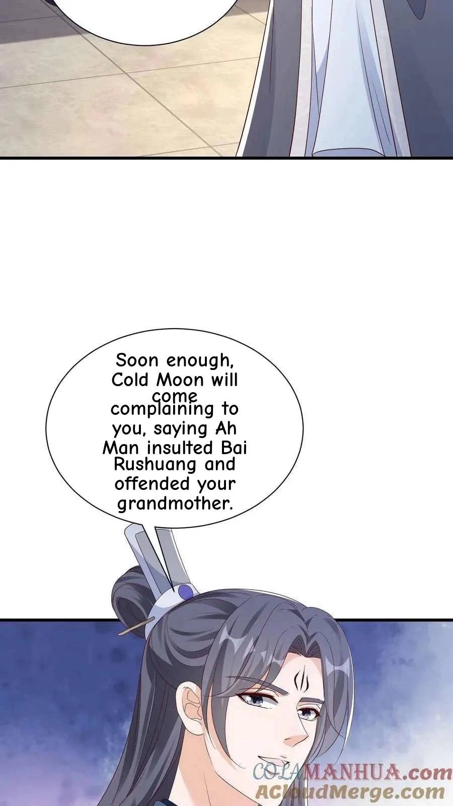 The Supporting Female Is Reborn, She Will No Longer Serve This Broken Plot Chapter 105 148 a66fd8886e7a