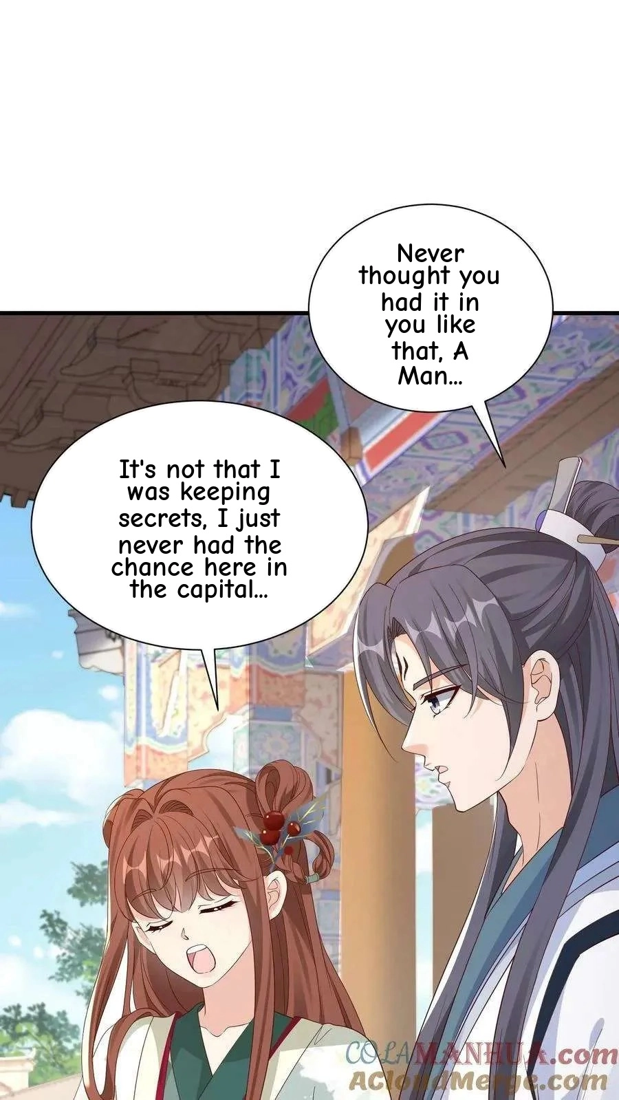 The Supporting Female Is Reborn, She Will No Longer Serve This Broken Plot Chapter 105 130 b1ac561a64d9